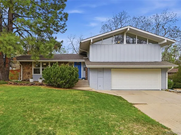 6081 S Kearney Street, Centennial, CO 80111