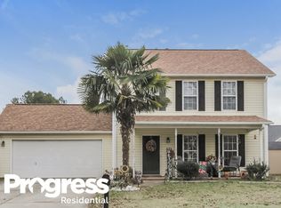 2629 S Ridge Ave, Kannapolis, NC 28083