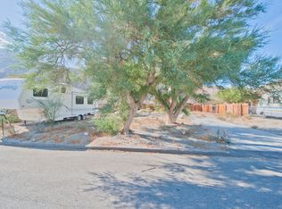 15821 Cherry Cv, Palm Springs, CA 92262