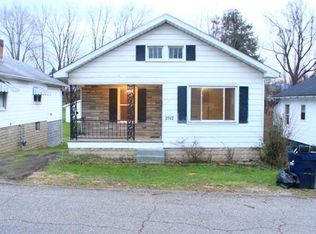 2512 Crawford St, Ashland, KY 41101
