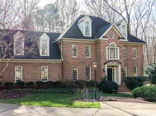 813 Darfield Dr, Raleigh, NC 27615