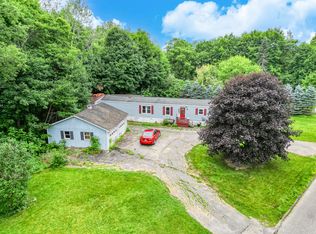 277 Detroit St, Pittsfield, ME 04967