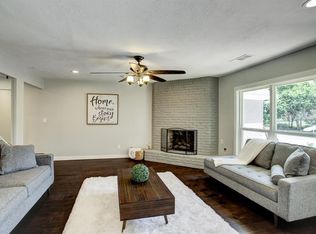 2014 Brooktree Dr, Houston, TX 77008