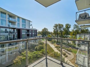 3168 Riverwalk Ave #503, Vancouver, BC V5S 0B8