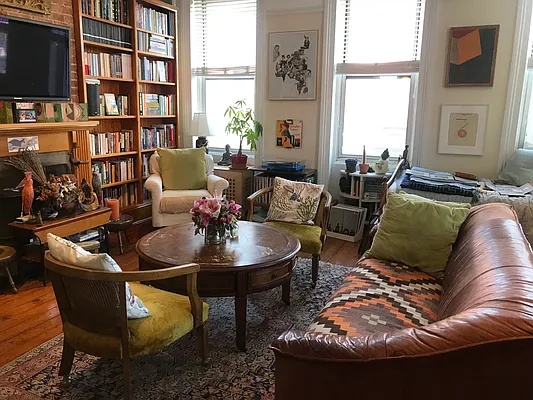 Rented by Brown Harris Stevens | media 3