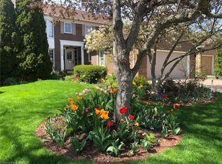 1225 Old Post Dr, Oakville, ON