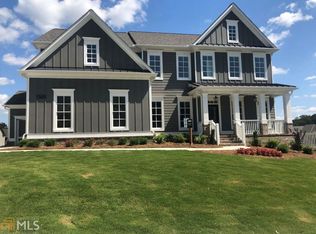 6715 Trail Side Dr, Flowery Branch, GA 30542