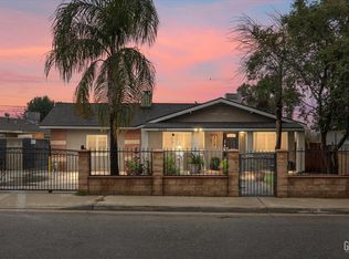 2525 Monterey St, Bakersfield, CA 93306