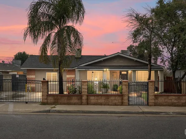 2525 Monterey St, Bakersfield, CA 93306