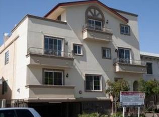 109 S Saint Andrews Pl APT 2, Los Angeles, CA 90004