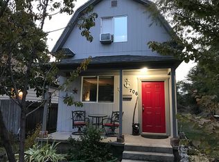 706 S Sheridan St, Spokane, WA 99202