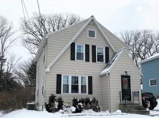 30 Patricia St, Binghamton, NY 13905