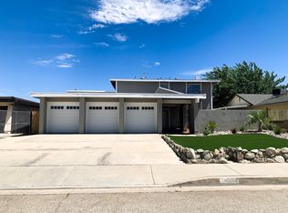 39074 Willowvale Rd, Palmdale, CA 93551