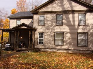 65 Center St, Geneseo, NY 14454