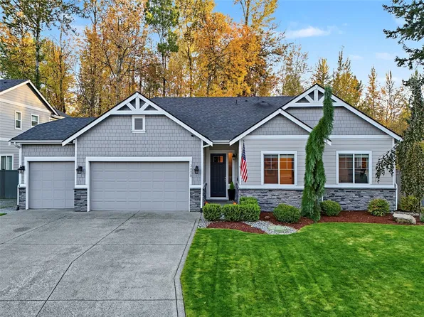 13008 157th Street E, Puyallup, WA 98374