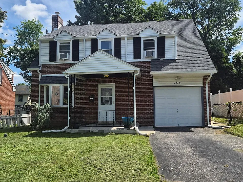 4118 Berry Ave