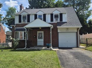 4118 Berry Ave, Drexel Hill, PA 19026