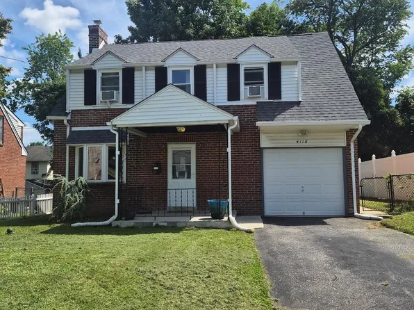 4118 Berry Ave, Drexel Hill, PA 19026