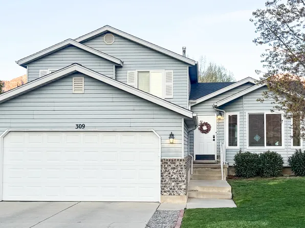 309 S 1800 W, Provo, UT 84601