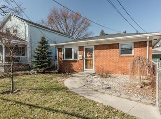 5415 Douglas Rd, Toledo, OH 43613