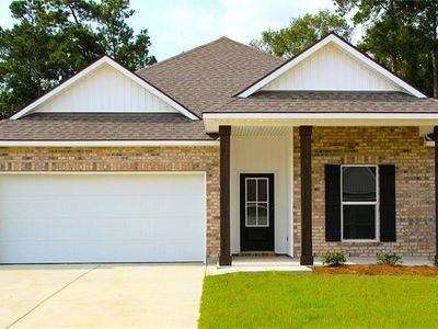 40689 Cara Mae St, Slidell, LA, 70454