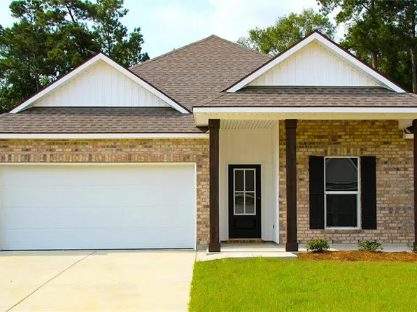 40689 Cara Mae St, Slidell, LA 70454