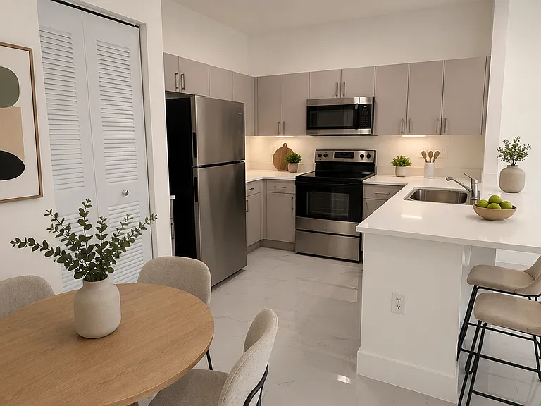 505 W 76th St #109 — Photo 5
