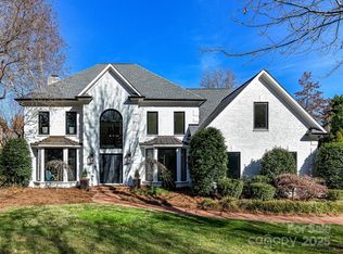 15611 Ballantyne Country Club Dr, Charlotte, NC 28277