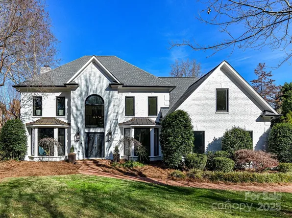 15611 Ballantyne Country Club Dr, Charlotte, NC 28277