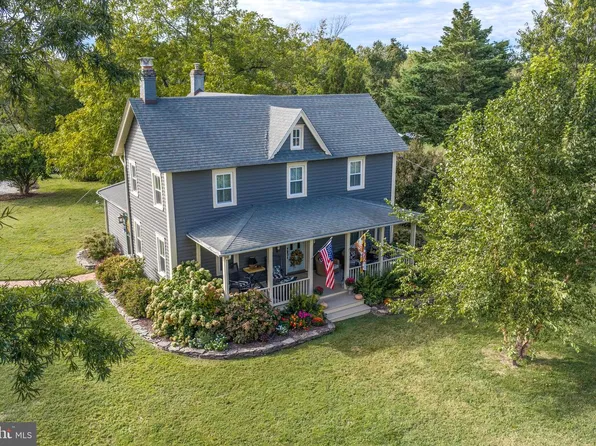 21380 Fairbank Cir, Tilghman, MD 21671