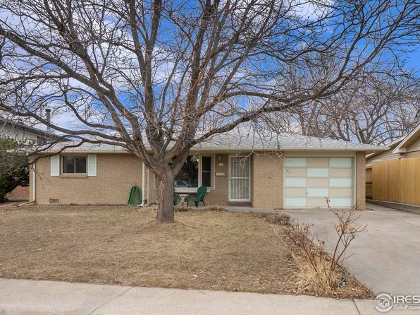 1223 Linden St, Longmont, CO 80501