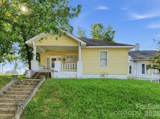 515 S Church St, Salisbury, NC 28144