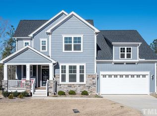 42 Brookford Ct, Garner, NC 27529