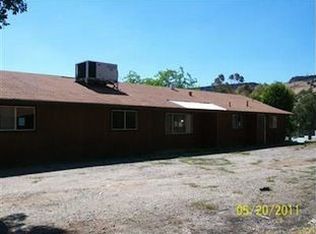 24955 Auberry Rd, Clovis, CA 93619