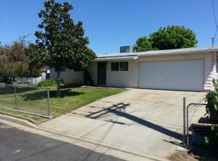 3881 Arcano Ave, Arboga, CA