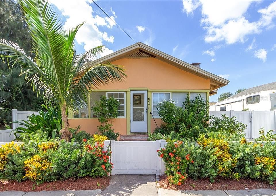 604 Alden Ave, Clearwater, FL 33755 Zillow
