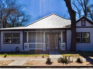220 Mason St, San Antonio, TX 78208