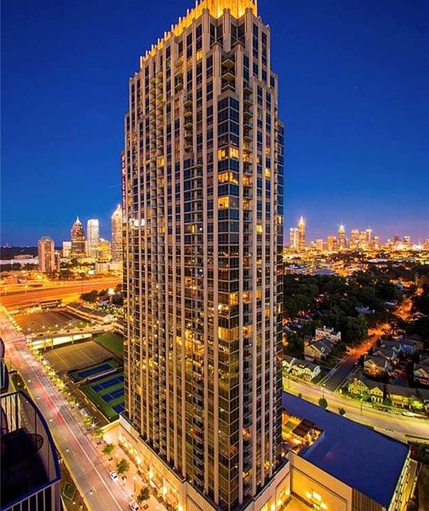 1st image of 270 17th St NW Unit 1001