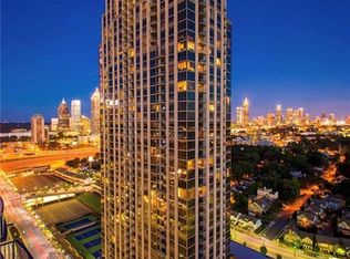 270 17th St NW Unit 1001, Atlanta, GA 30363
