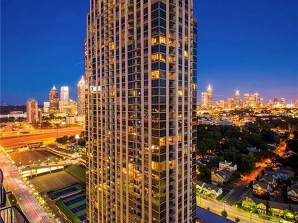 270 17th St NW Unit 1001, Atlanta, GA 30363