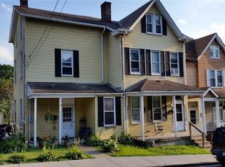 20 Marie Ave, Pittsburgh, PA 15202