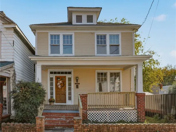 1408 Decatur St, Richmond, VA 23224