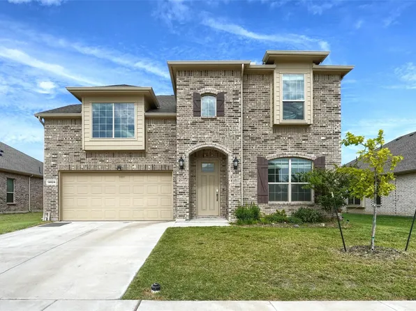 14624 Pablina Ln, Haslet, TX 76052