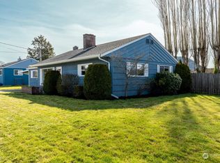 1504 E Section St, Mount Vernon, WA 98274