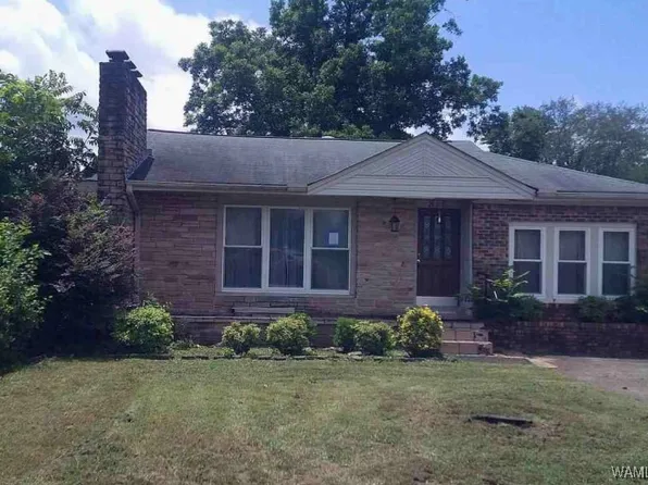 817 E 16th St, Sheffield, AL 35660