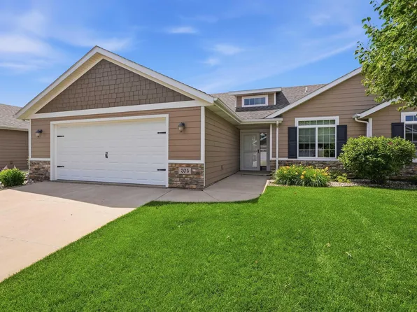 205 E 81st Pl, Sioux Falls, SD 57108