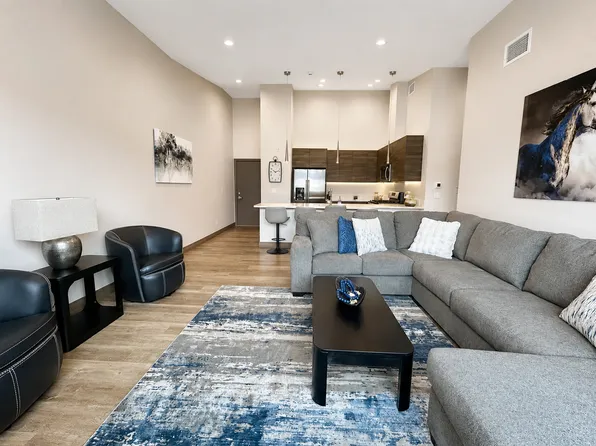 Chambers Lofts LLC