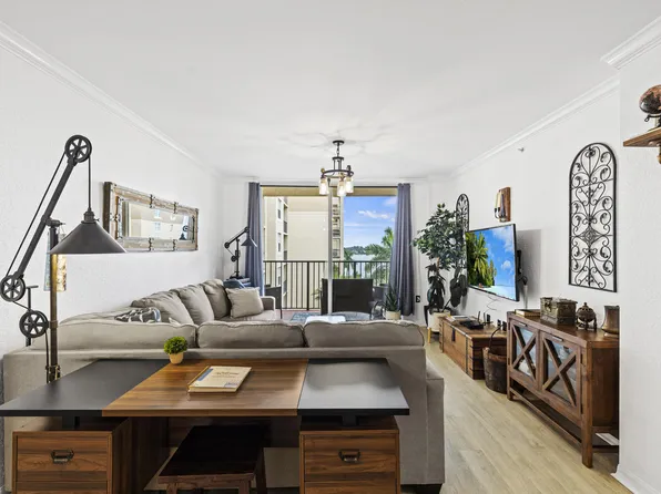 1801 N Flagler Drive #721, West Palm Beach, FL 33407