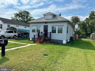 4206 Baltimore St, Halethorpe, MD 21227