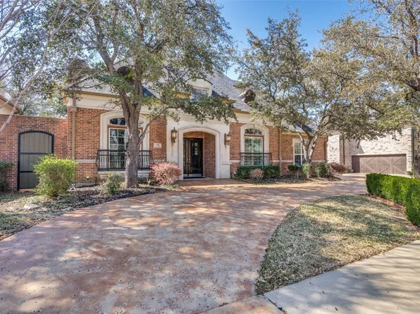 4745 Strait Ln, Carrollton, TX 75010